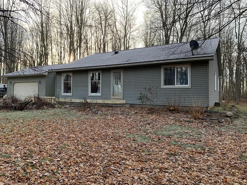 6829 Denhoff Rd, Kingston, MI 48741 | Zillow