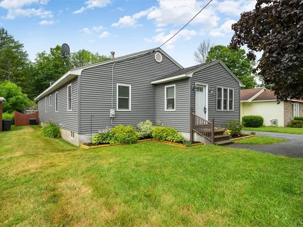 8151 Turin Rd, Rome, NY 13440