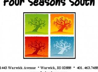 1471 Warwick Ave APT 24, Warwick, RI 02888