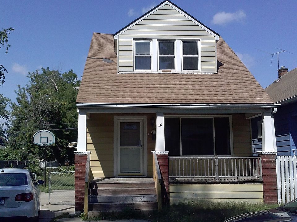1st image of 36 W Benson St
