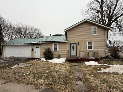 146 Prospect St, Lockport, NY, 14094