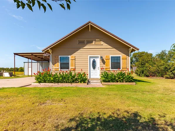 261 Red Rd, Howe, TX 75459
