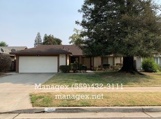 193 E Portland Ave, Fresno, CA 93720