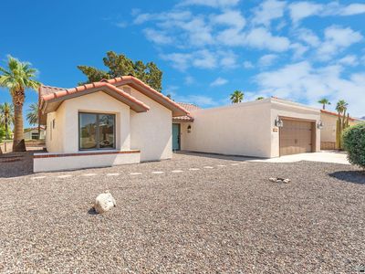 12500 E Del Rico, Yuma, AZ, 85367