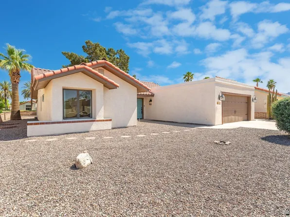 12500 E Del Rico, Yuma, AZ 85367