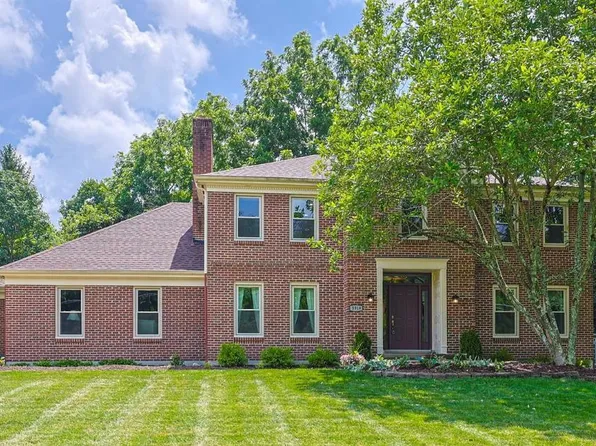 5919 Muddy Creek Rd, Cincinnati, OH 45233