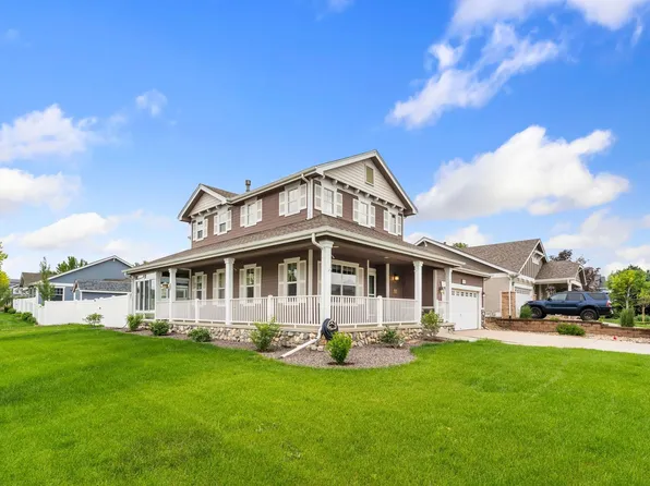 1068 Canal Dr, Windsor, CO 80550