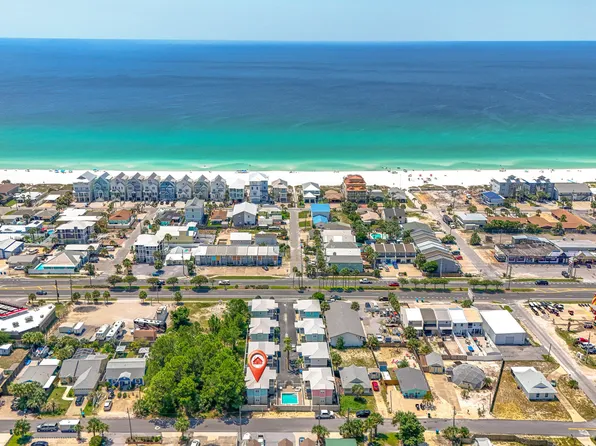 8410 Thomas Dr APT 4, Panama City Beach, FL 32408