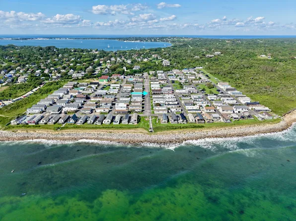 100 Deforest Rd Unit 512, Montauk, NY 11954