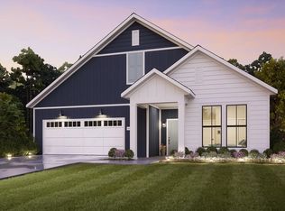 Portico Plan, The Courtyards at Lake Davidson, Mooresville, NC 28115