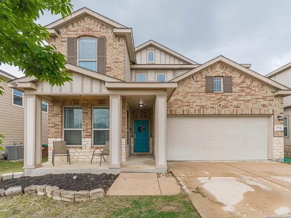 9731 Marbach Cyn, San Antonio, TX 78245