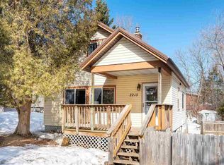 2215 Hoover St, Duluth, MN 55811