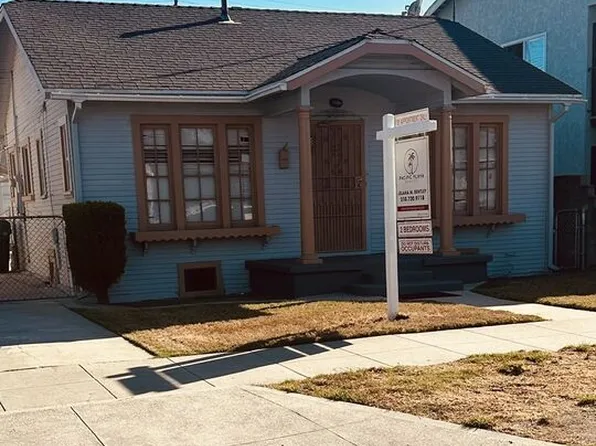 2418 Exposition Pl, Los Angeles, CA 90018