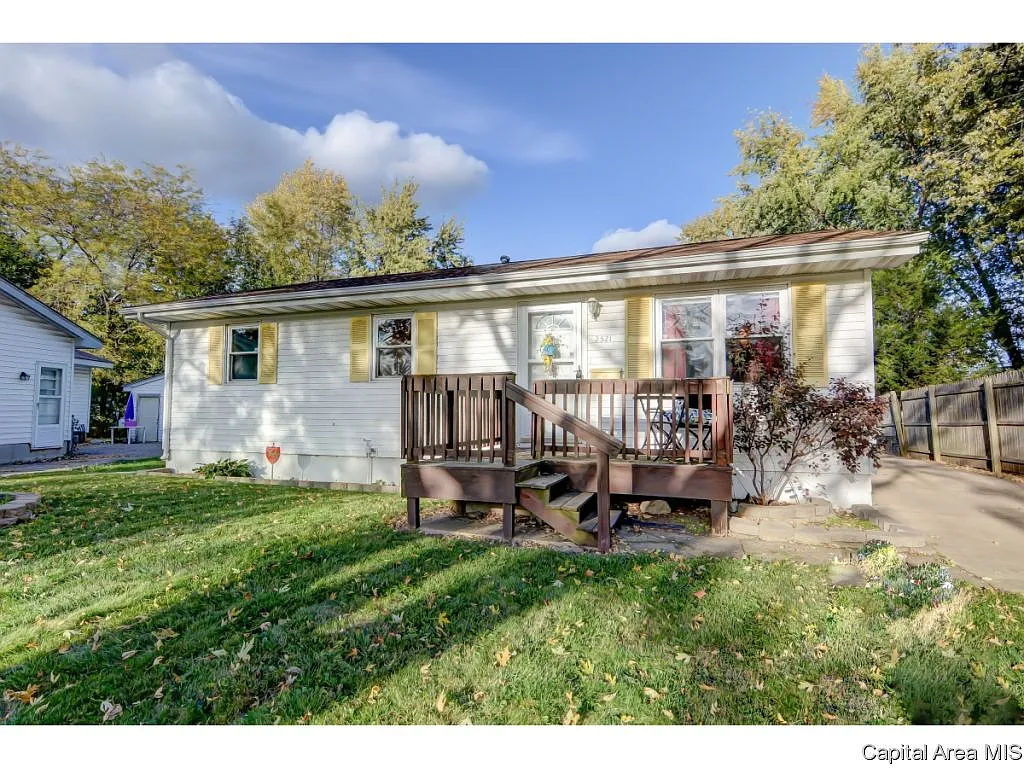 2521 Stokebridge Rd photo 1