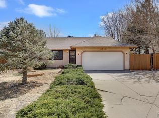 4510 Ridge Dr, Pueblo, CO 81008