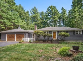 45 Needham St, Norfolk, MA 02056