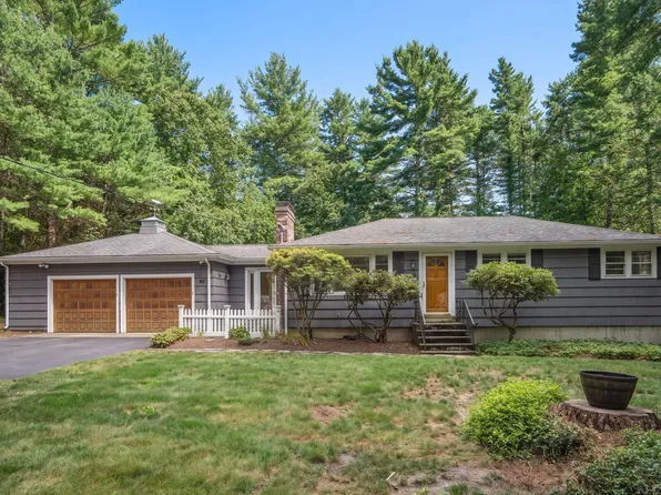 45 Needham St, Norfolk, MA 02056