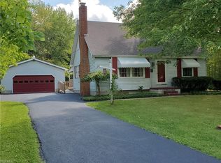 2080 Custer Orangeville Rd, Masury, OH 44438