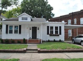 1005 N 35th St, Richmond, VA 23223
