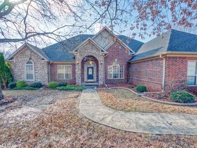 20 Kansa Cir, Maumelle, AR, 72113