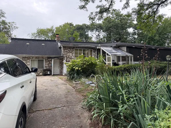 3719 W 24th Ave, Gary, IN 46404