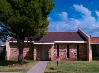 4712 Harvard Ave, Midland, TX 79703