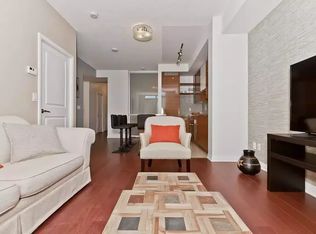 59 Annie Craig Dr UNIT 101, Toronto, ON
