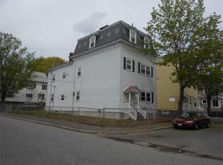 2 Ashton Pl, Methuen, MA 01844