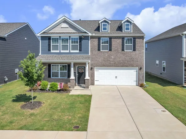 131 Bayridge St, Simpsonville, SC 29680