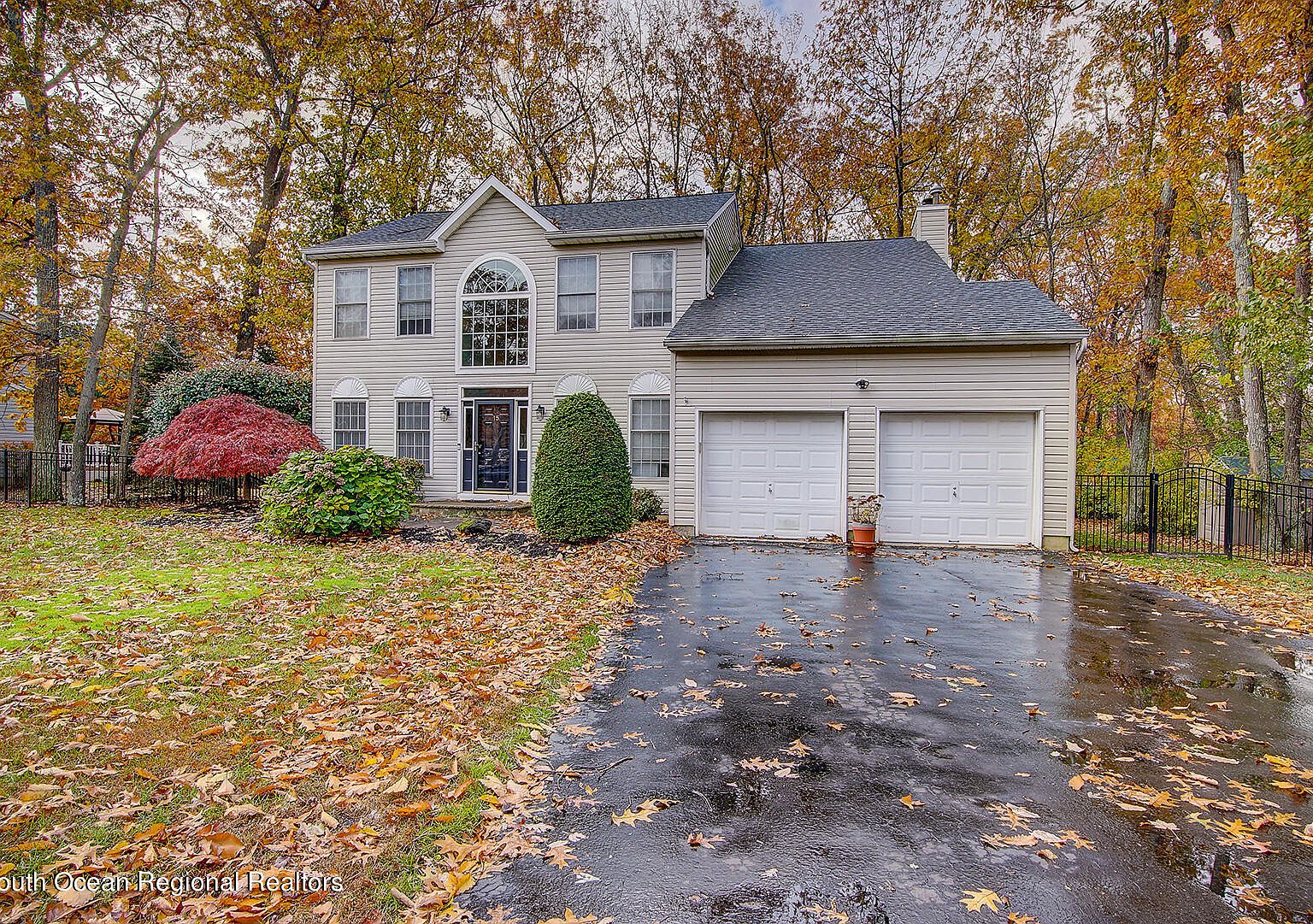 15 Coral Drive, Howell, NJ 07731 | Zillow