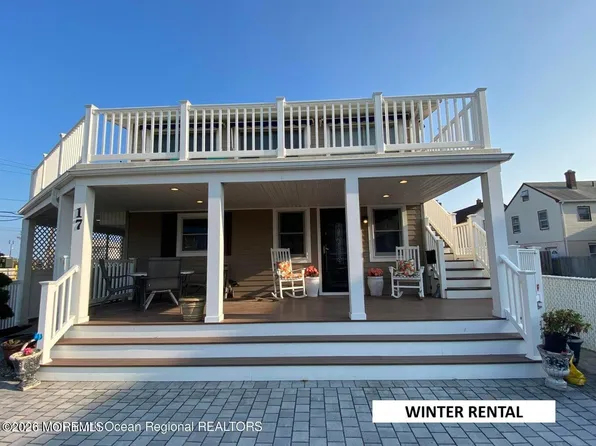 17 Sampson Ave, Seaside Heights, NJ 08751