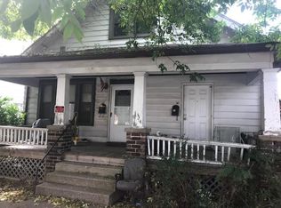 1339 N 9th St, Springfield, IL 62702