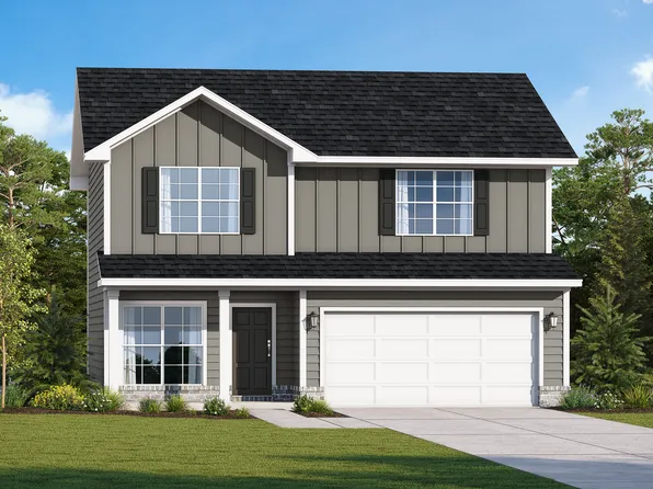 Bagley Plan, Grand Reserve