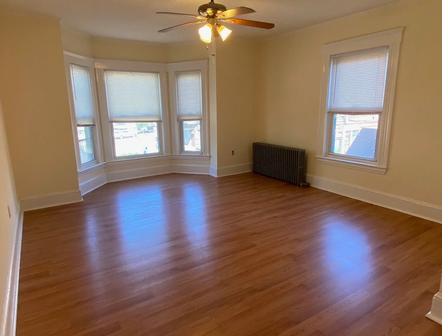 2 bed, 1.0 bath, $2,295 — Photo 1
