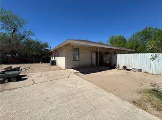 420-422 La Homa Rd, Mission, TX 78572