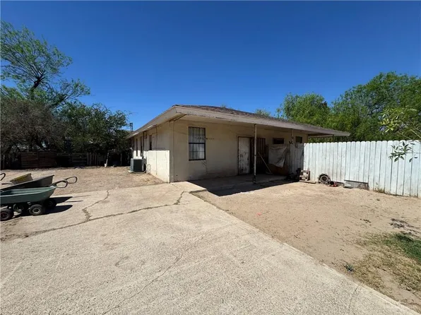 420-422 La Homa Rd, Mission, TX 78572