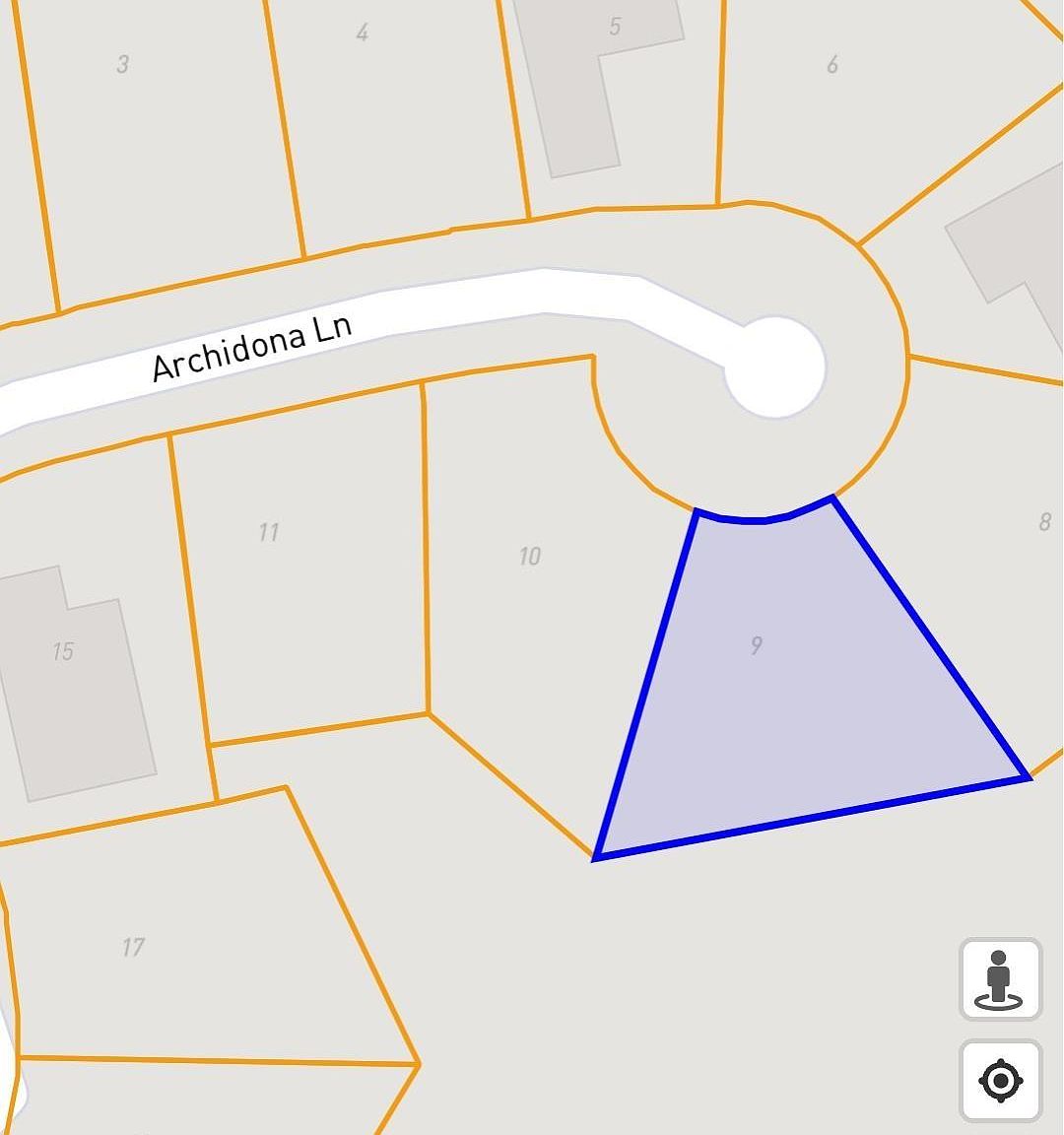 9 Archidona Ln #Hot