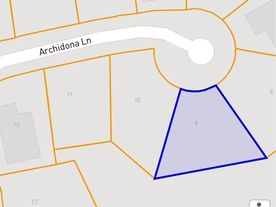 1st image of 9 Archidona Ln #Hot