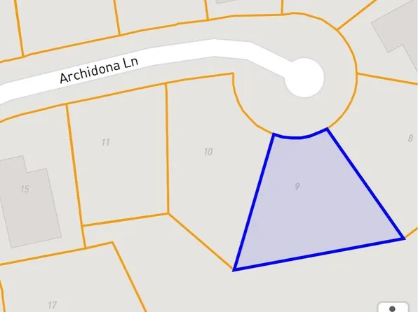 9 Archidona Ln #Hot, Hot Springs Village, AR 71909