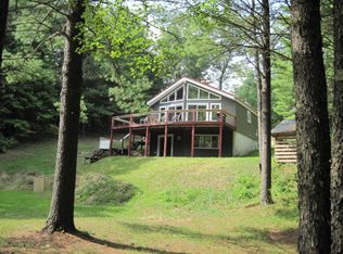 7325 E Wilke Rd, Holton, MI 49425