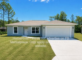 9871 N Santee Ter, Citrus Springs, FL 34433