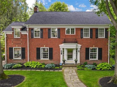 2952 Kingsley Rd, Shaker Heights, OH, 44122