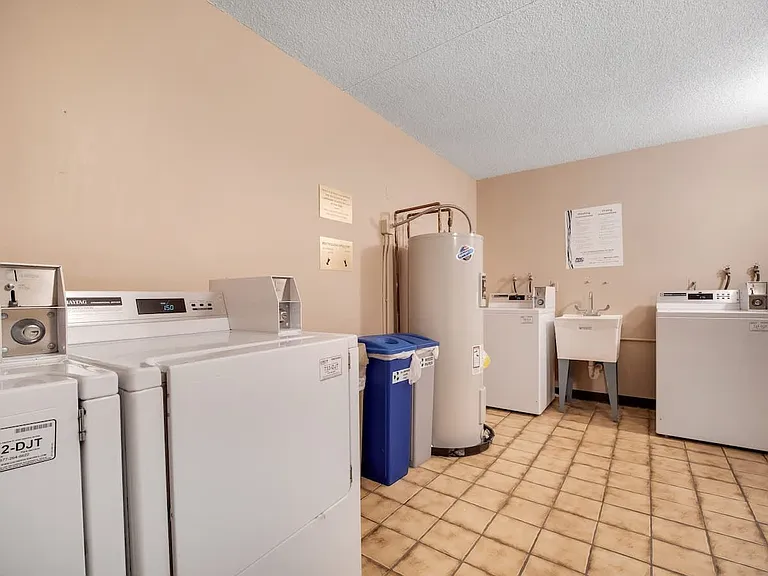 Laundry Room Cabinet