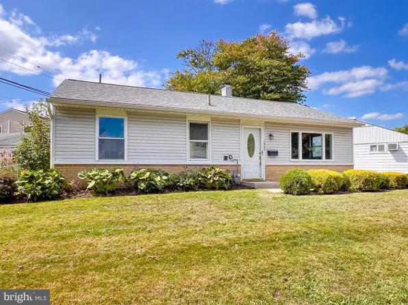 1008 Stephen Ave, Croydon, PA 19021