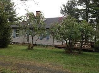 244 Vly Atwood Rd, Stone Ridge, NY 12484