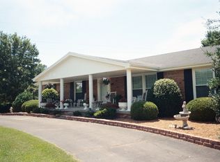 466 Georgetown Rd, Clarksville, TN 37043