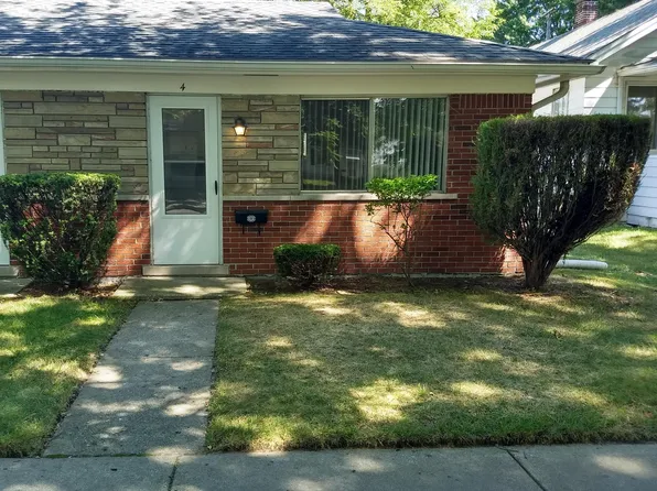 284 North Ave #4, Mount Clemens, MI 48043