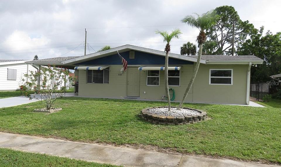 1st image of 8160 Cristobal Ave