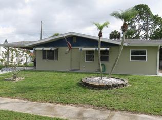 8160 Cristobal Ave, North Port, FL 34287