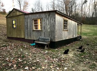 9431 Highway 2004, Mc Kee, KY 40447